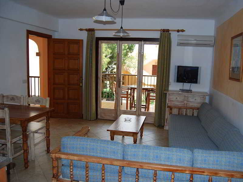 Serena Sol Cala D´Or Buitenkant foto